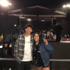 Meet your Posher, Karlo